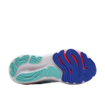 Women's Brooks Glycerin 22 White/Limpet Shell/Amparo Blue