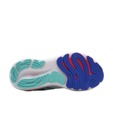 Women's Brooks Glycerin 22 White/Limpet Shell/Amparo Blue