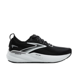 Women's Brooks Glycerin GTS 22 Black/Grey/White