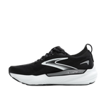 Women's Brooks Glycerin GTS 22 Black/Grey/White