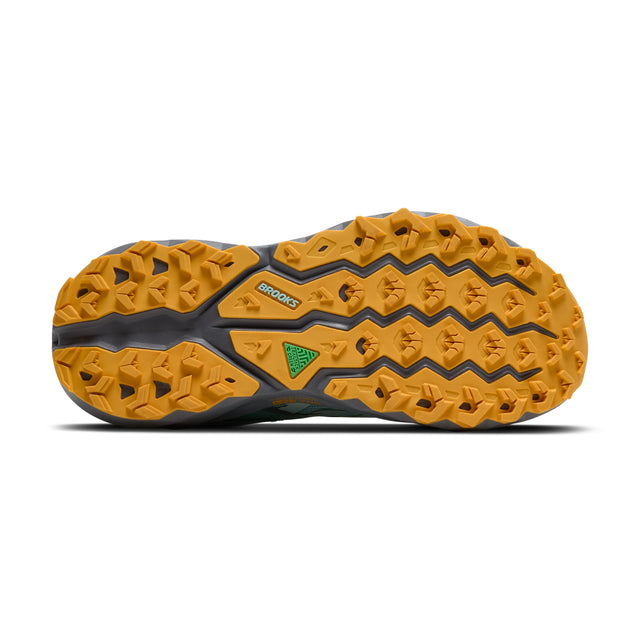 W Brooks Cascadia 19