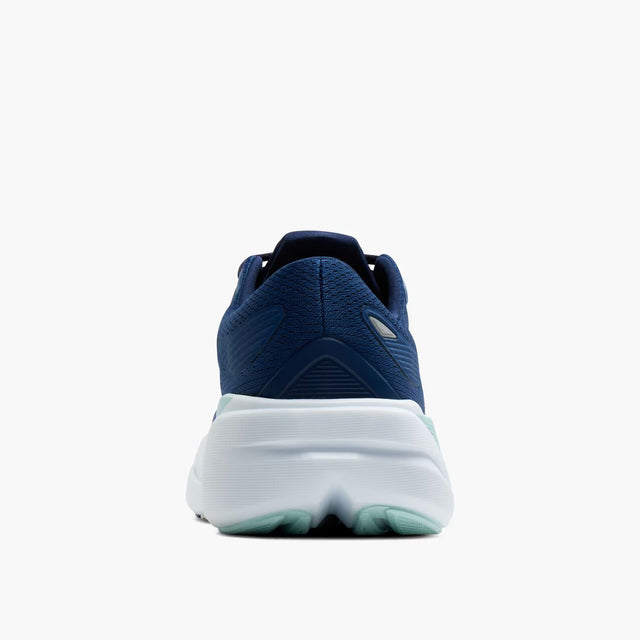 W Brooks Ghost Max 3 Navy/Peacoat/Clearwater