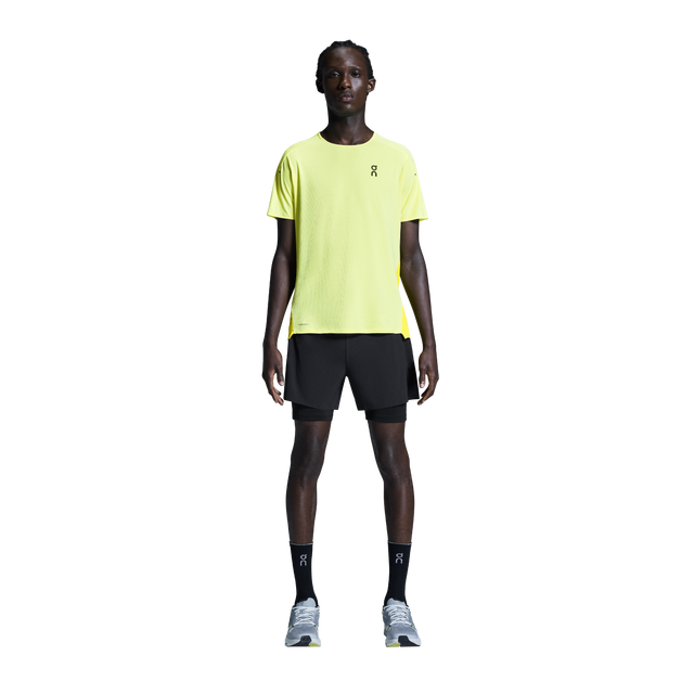 M ON 5" Performance 2/1 Shorts