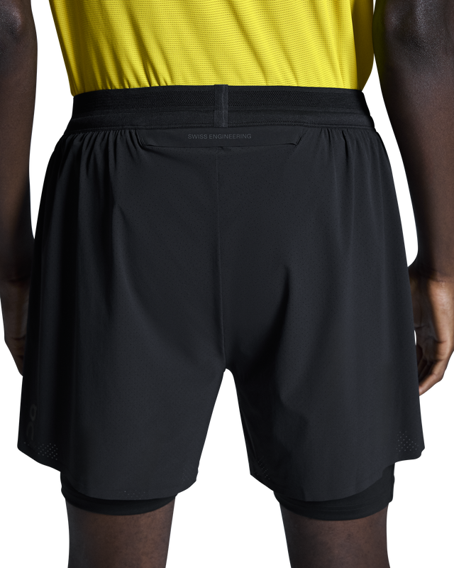 M ON 5" Performance 2/1 Shorts