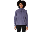 W Asics Metarun Waterproof Jacket