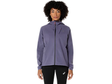 W Asics Metarun Waterproof Jacket