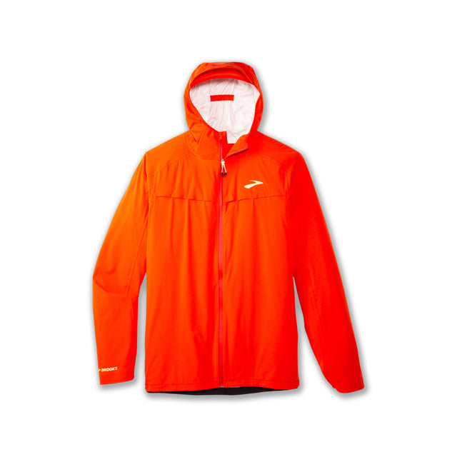 M Brooks High Point Waterproof Jacket