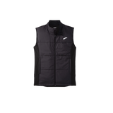 Men's Brooks Shield Hybrid Vest 3.0 Black