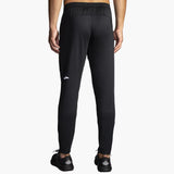 Mens Spartan Pant 2.0 Black