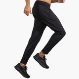 Mens Spartan Pant 2.0 Black