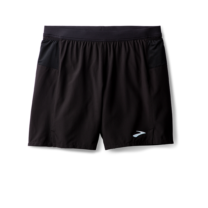 M Brooks Journey 7" Short