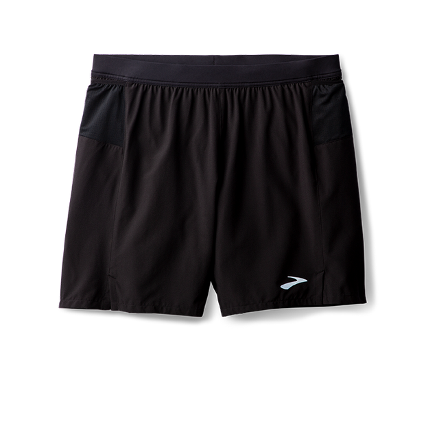 M Brooks Journey 7" Short