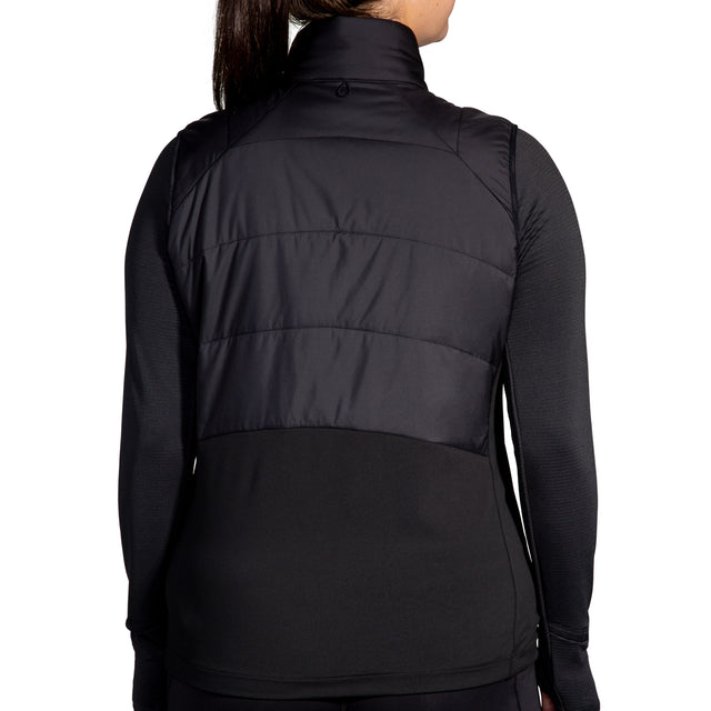 W Brooks Shield Hybrid Vest 3.0