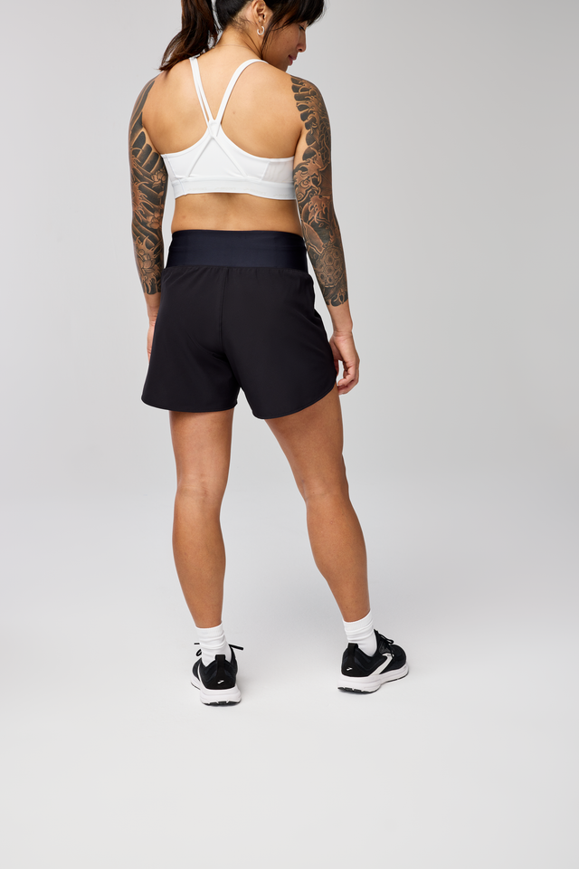 W Brooks Chaser 5" Short 2.0
