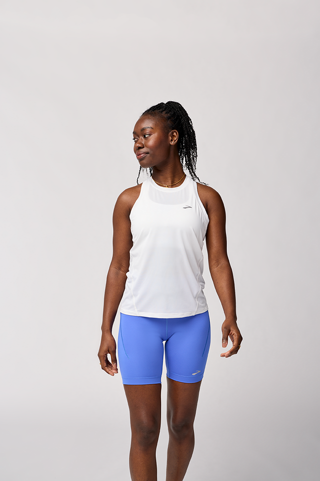 W Brooks Sprint Free Tank 3.0