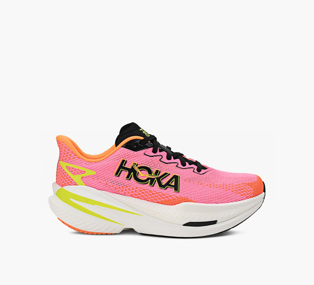 W Hoka Mach X 3
