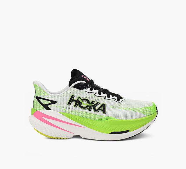 W Hoka Mach X 3