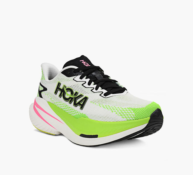 W Hoka Mach X 3