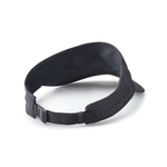 Brooks Journey Visor Black