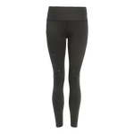 Women's On Running Perf Winter Tight Lumos Black