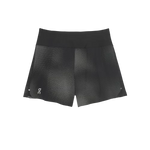 Women's On Running Shorts Lumos Black