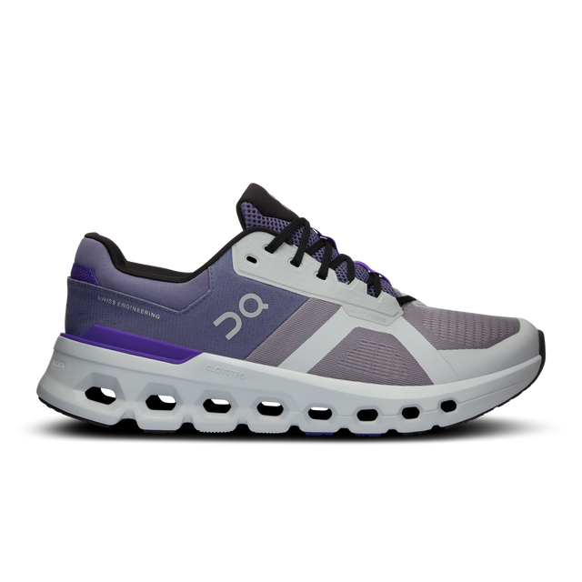 M On Cloudrunner 2