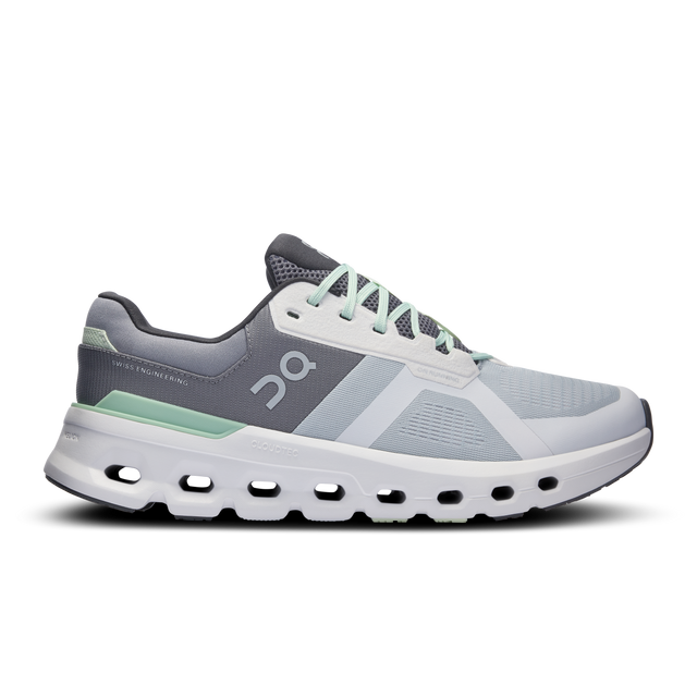 M On Cloudrunner 2
