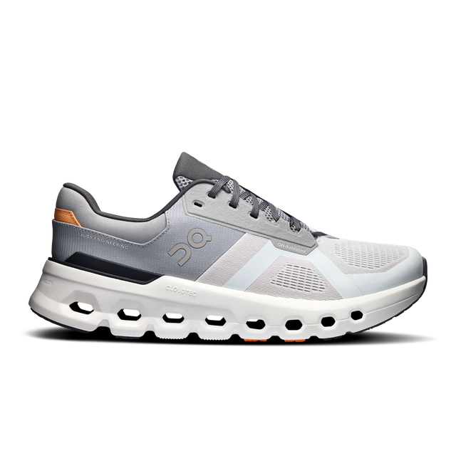 M On Cloudrunner 2