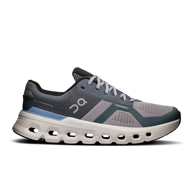 M On Cloudrunner 2
