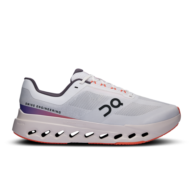 M On Cloudsurfer Next White Flame