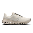 M On Cloudsurfer Next Ivory White with Silver