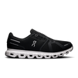 M On Cloud 6 Black White