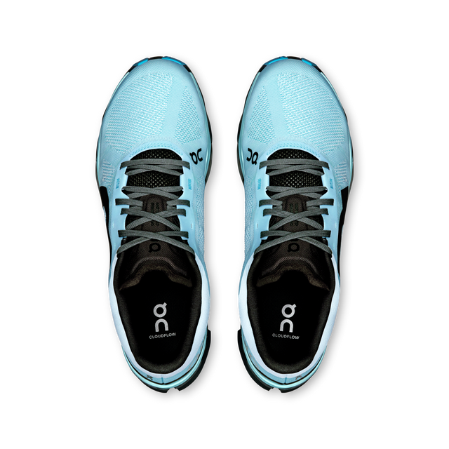 M ON Cloudflow 5