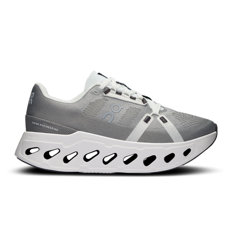 W On Cloudeclipse Alloy White