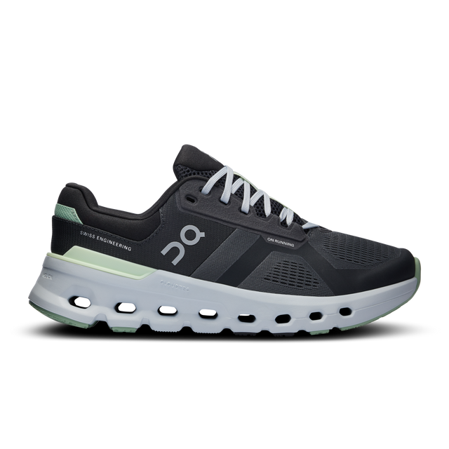 W On Cloudrunner 2 Shadow Lima