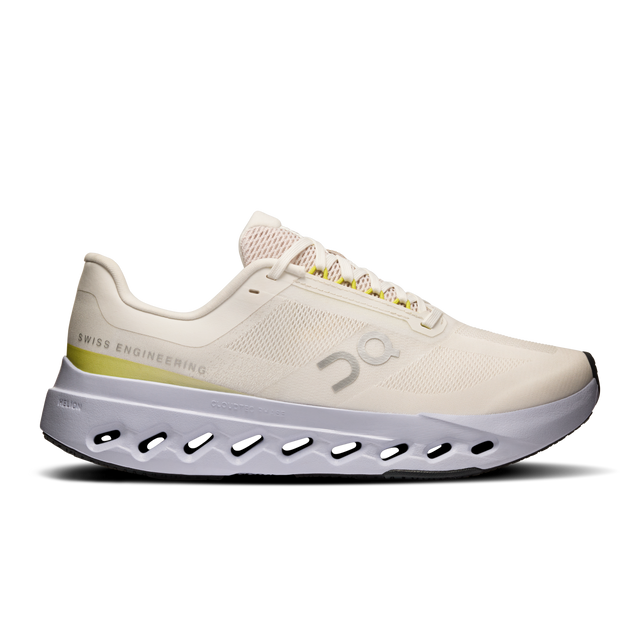 W On Cloudsurfer Next Ivory Nimbus