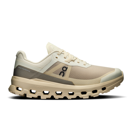 W On Cloudvista 2 Cream Desert