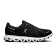 W On Cloud 6 Black White