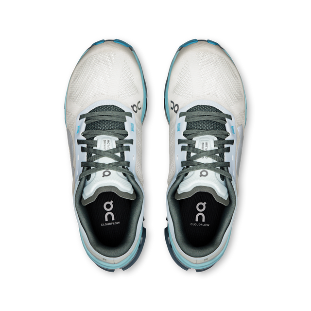 W ON Cloudflow 5