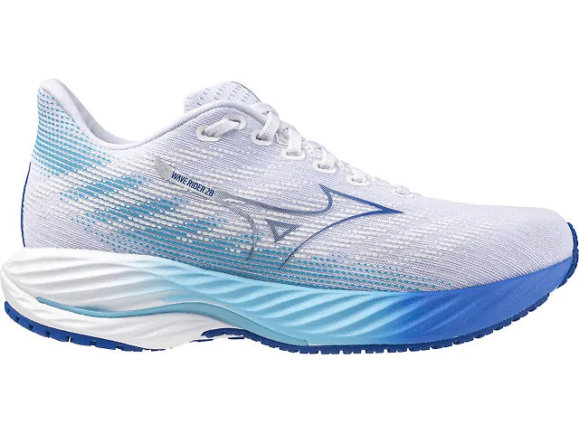 Mizuno Frontrunners Footwear