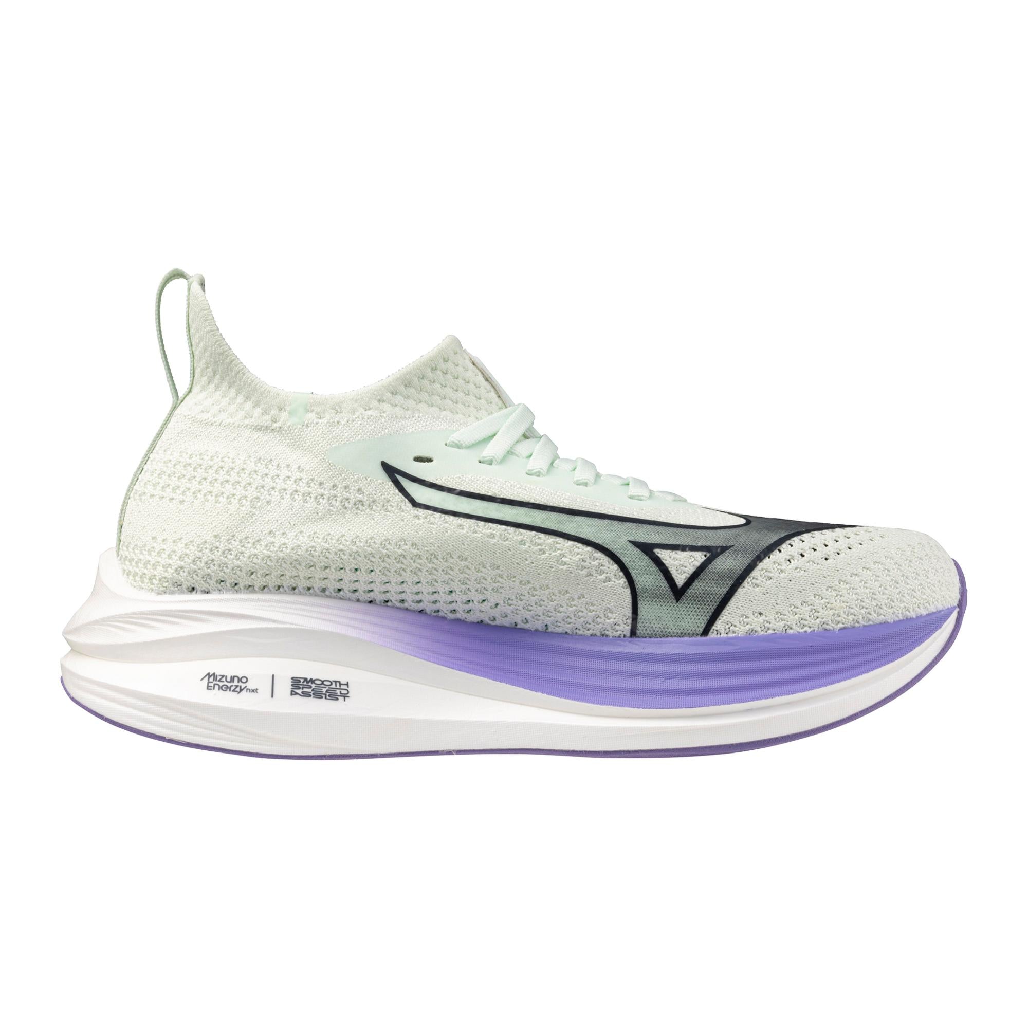 Mizuno – Frontrunners Footwear