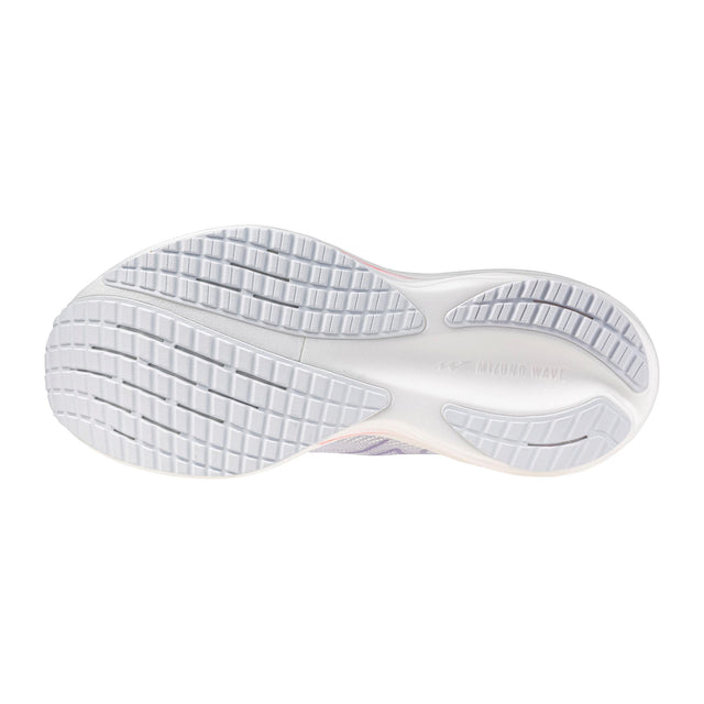 W Mizuno Wave Rider 29