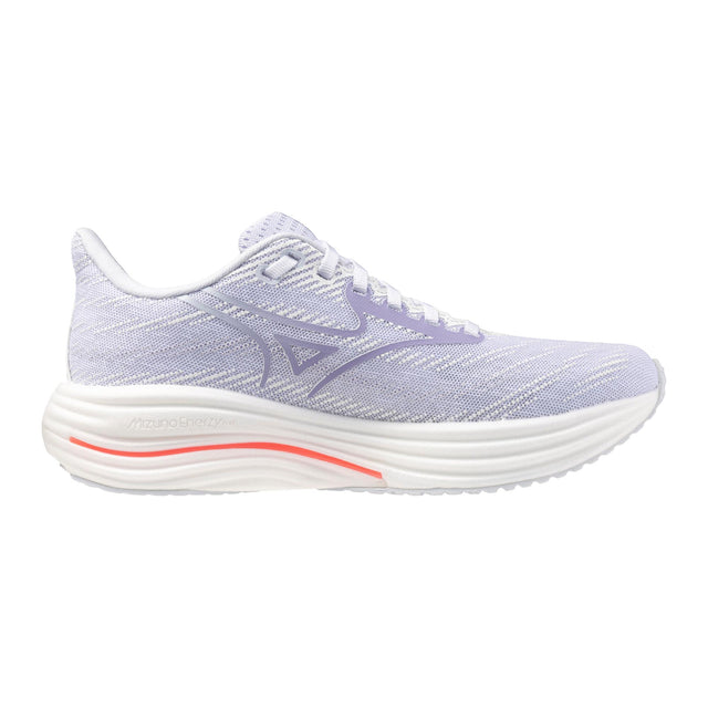 W Mizuno Wave Rider 29