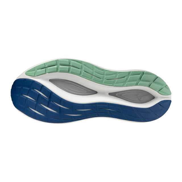 M Mizuno Neo Vista 2