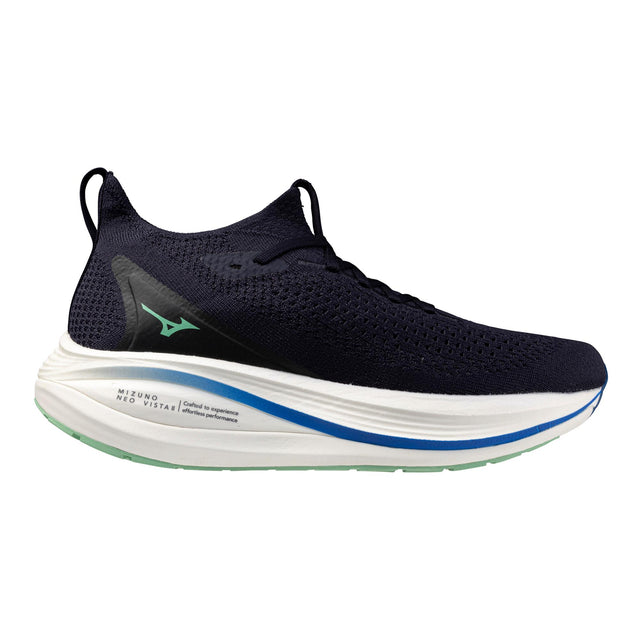 M Mizuno Neo Vista 2 Baritone Blue Frozen Emerald