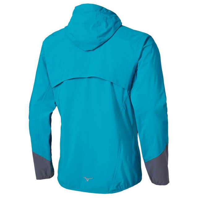 M Mizuno Waterproof 20K ER Jacket