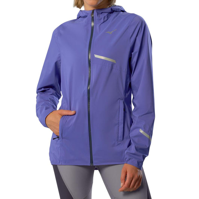 W Mizuno Waterproof 20K ER Jacket
