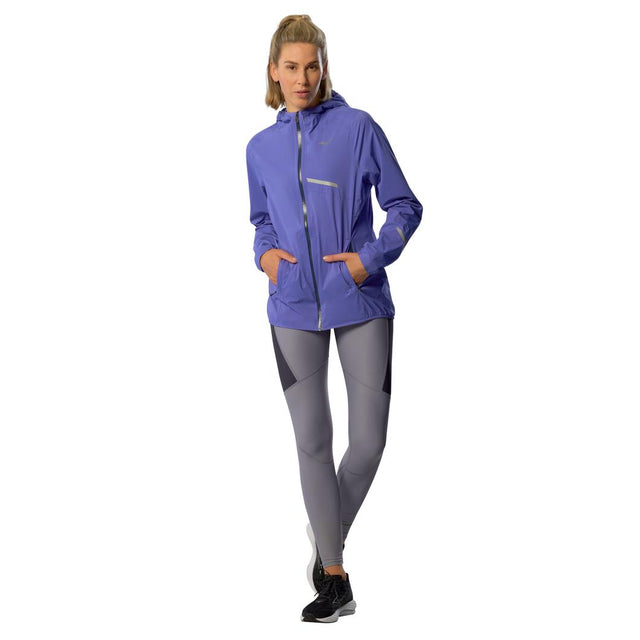W Mizuno Waterproof 20K ER Jacket