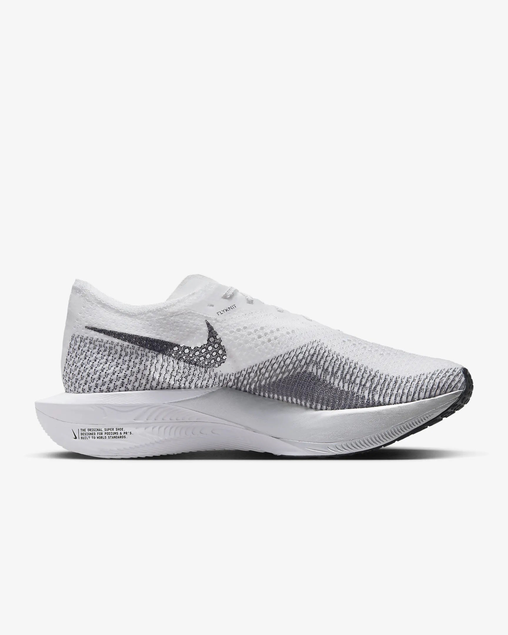 松村 NIKE ZOOMX VAPORFLY NEXT% 3 27cm Nike Men's ZoomX Vaporfly Next% v3 – Forerunners