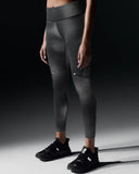 Women's On Running Perf Winter Tight Lumos Black